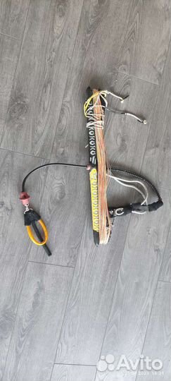 Кайт планка Cabrinha