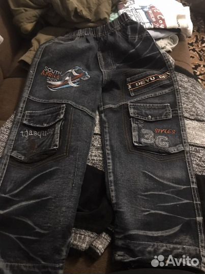 Вещи Пакетом