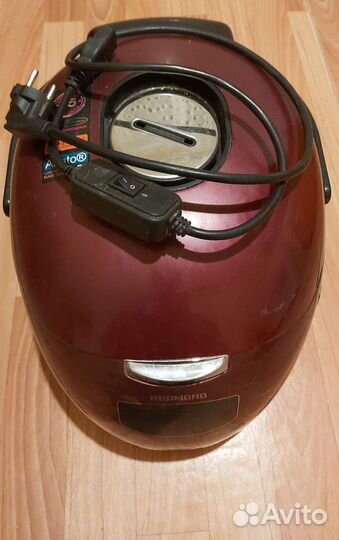 Мультиварка redmond rmc m150