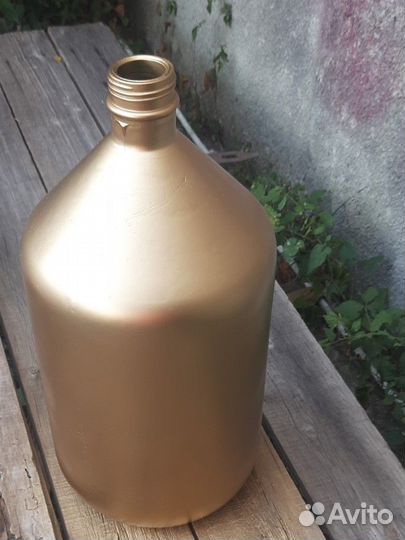 Копилка огромная