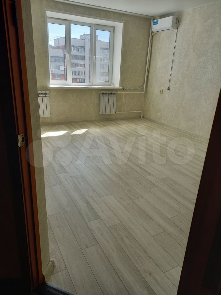 3-к. квартира, 84,5 м², 9/10 эт.