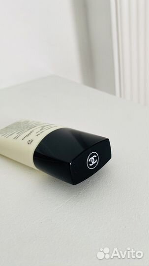 Chanel masque destressant purete маска