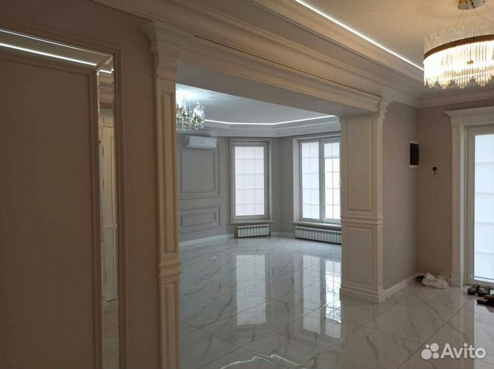 Гипсовые изделия