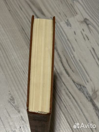 Анна и серж голон