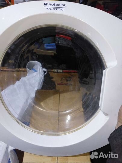 Запчасти на стиральную машинку Хотпоинт Аристон