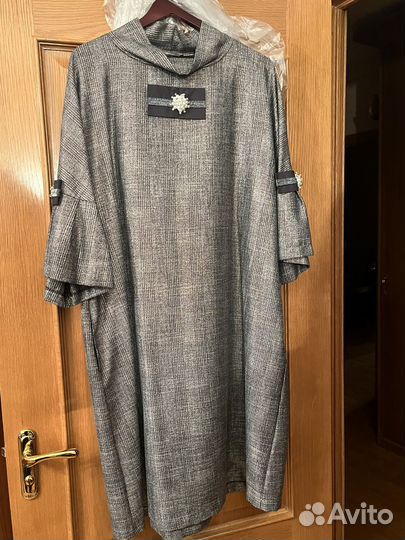 Женское платье