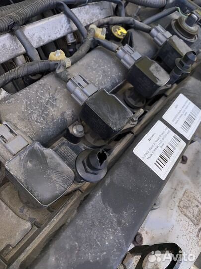 Катушка зажигания L5-VE Mazda Atenza 6 / Atenza GH