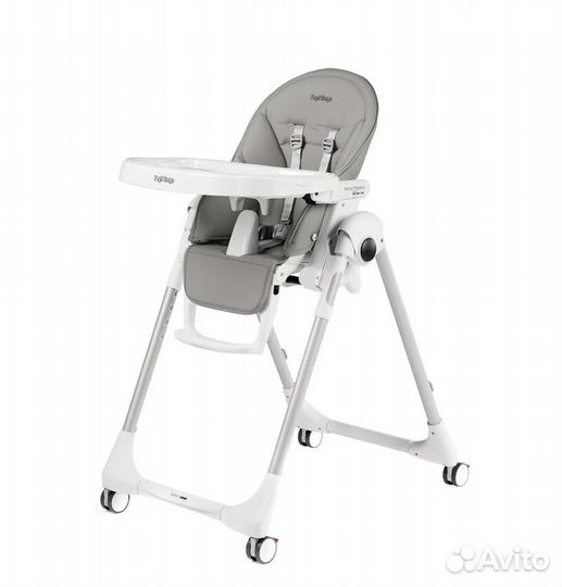 Стул для кормления PEG perego