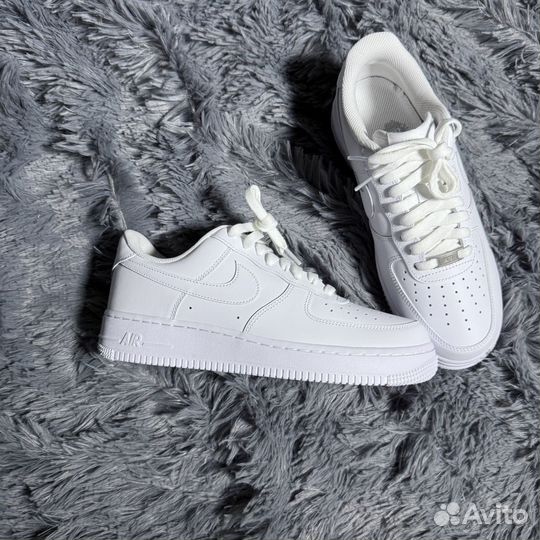 Nike Air Force 1 Оригинал