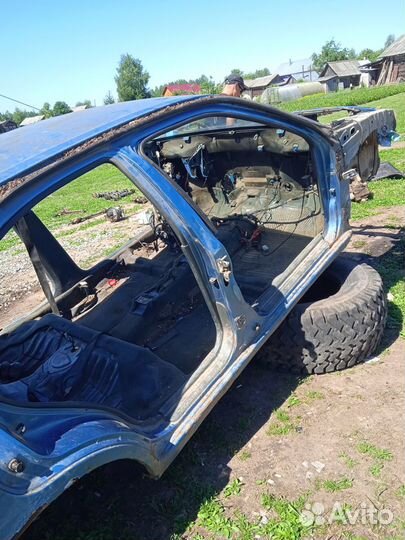 В разборе ниссан примера Р11 Альмера G15 N15