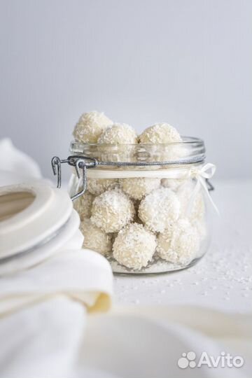 Скраб для тела