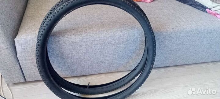 Покрышки 29+ 2 камеры