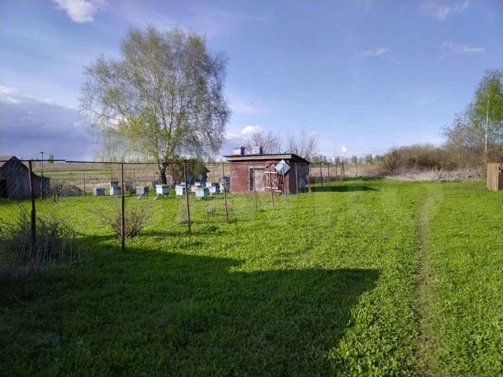 Дом 45 м² на участке 6 сот.