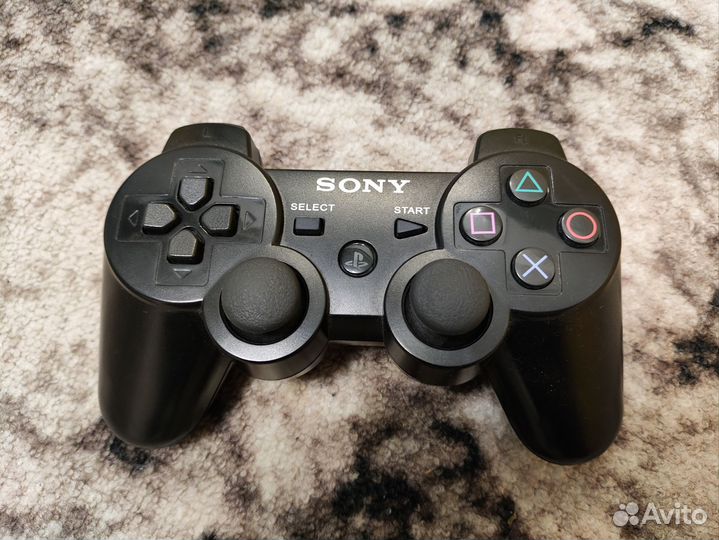 Геймпад для PS3