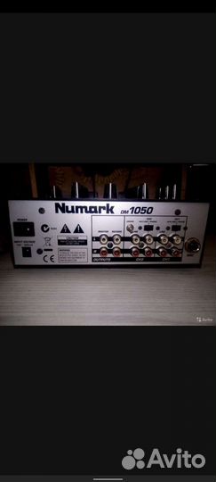 Dj контролеры CDJ-200 Pioneer + Numark dm1050