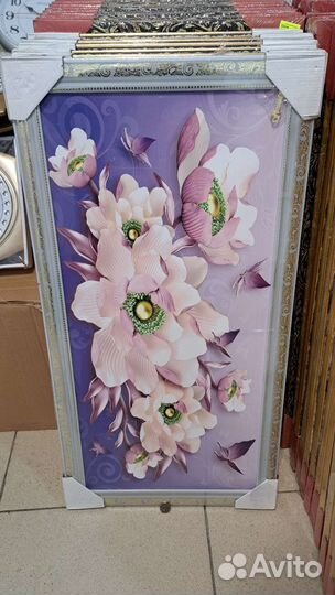 Ликвид картин репродукция