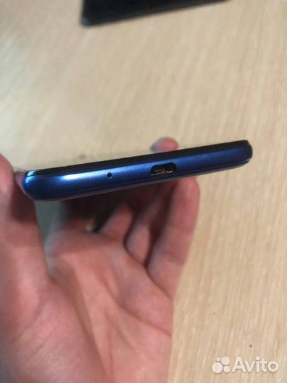 Телефон honor 9s