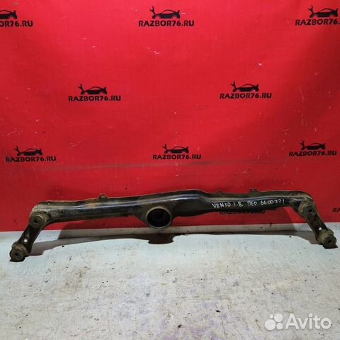 Балка поперечная Volkswagen Golf III