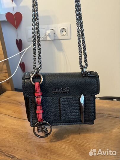 Сумочка Ferre Collezioni