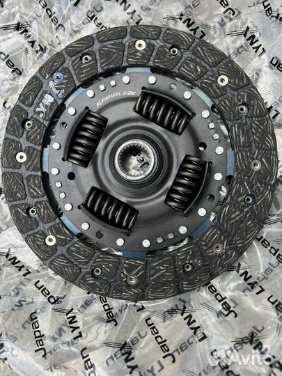 Диск сцепления Largus, Vesta, Xray