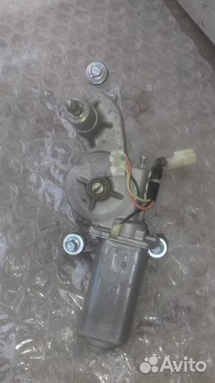 Заз Шанс привод заднего дворника