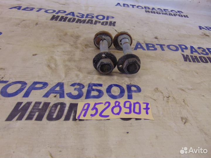 Болт развала задних колес для Nissan Qashqai 1 20