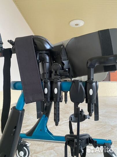 Ходунок взрослый