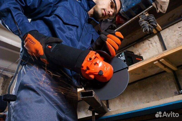 Электрогазосварщик (разнорабочий)