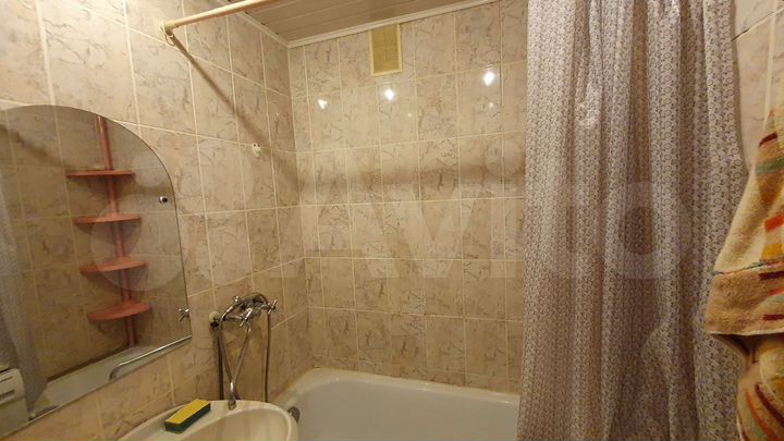 2-к. квартира, 48,8 м², 9/9 эт.