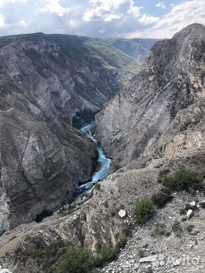 Экскурсии по Дагестану (тур и однодневные)