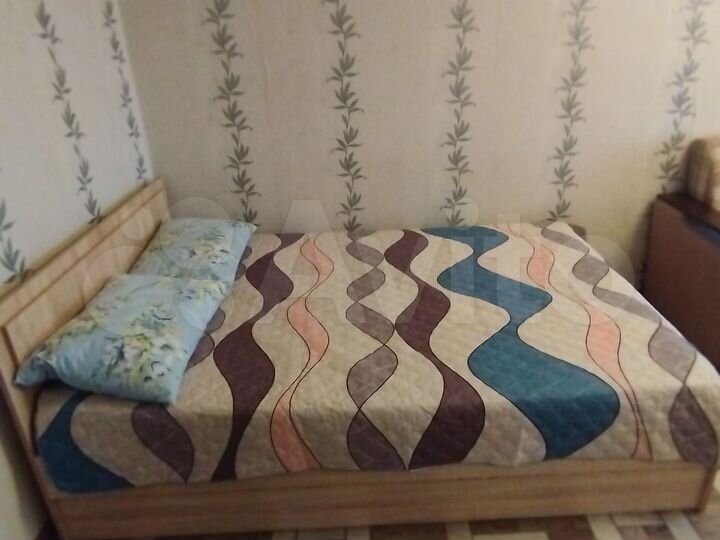 1-к. квартира, 40 м², 5/6 эт.