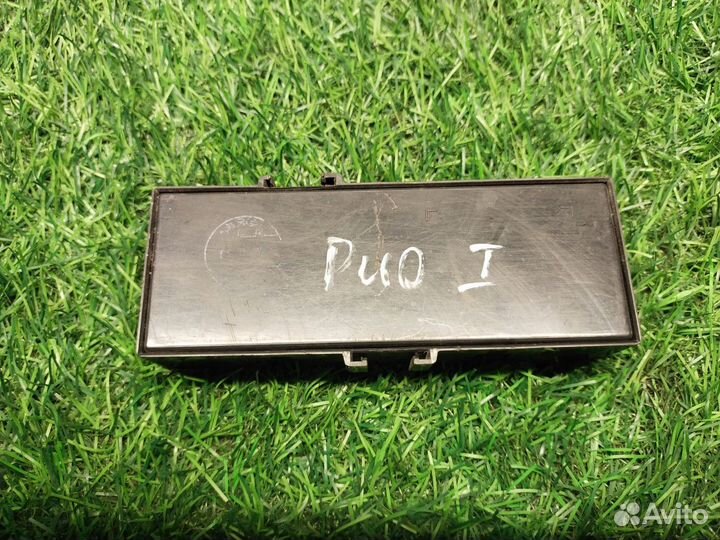 Блок управления светом KIA RIO