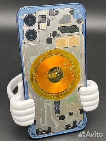 Ремонт / Переклейка / iPhone / iPad / Apple Watch