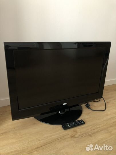 Телевизор LG 32LF2510