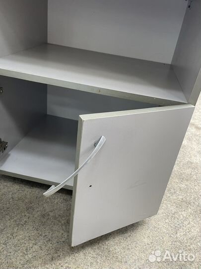 Тумба прикроватная бу