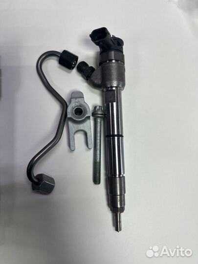 Форсунка Дизельная Hyundai KIA genesis