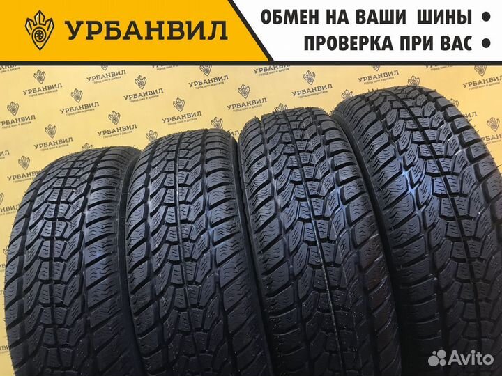 КАМА Кама-Nikola 195/65 R15 91