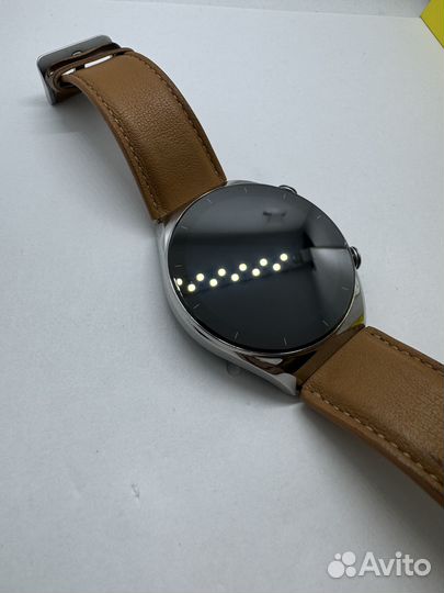 Смарт часы Xiaomi Watch S1