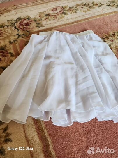 Купальник для танцев и хореографии