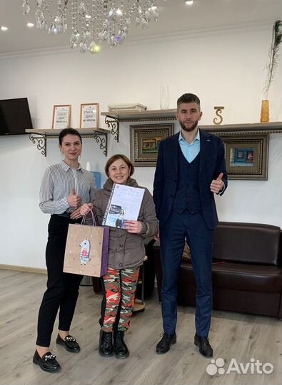 Списание долгов. Банкротство ИП. Гарантия