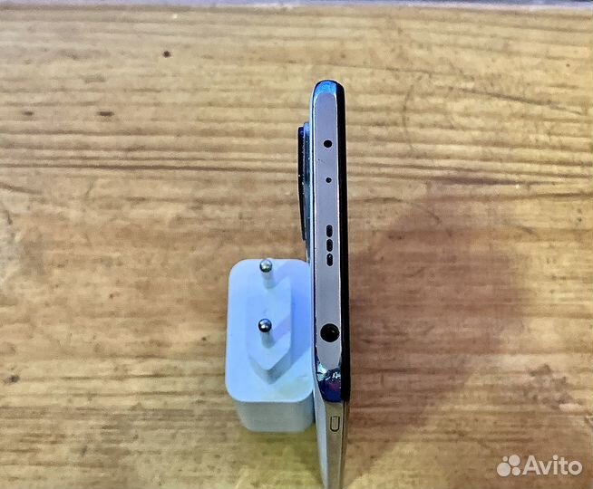 Xiaomi Redmi Note 10 Pro, 8/128 ГБ
