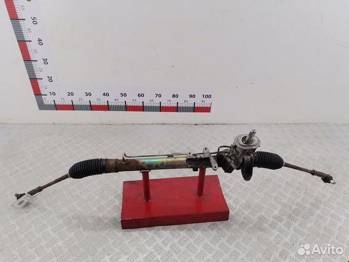 Рейка рулевая для Volkswagen Golf 4 1J1422075L