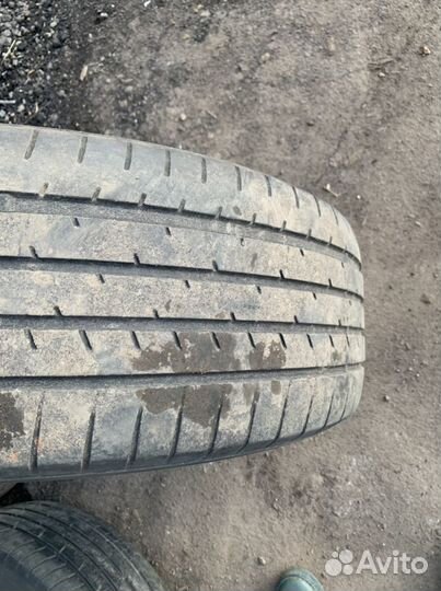 Toyo Proxes R36 255/55 R19