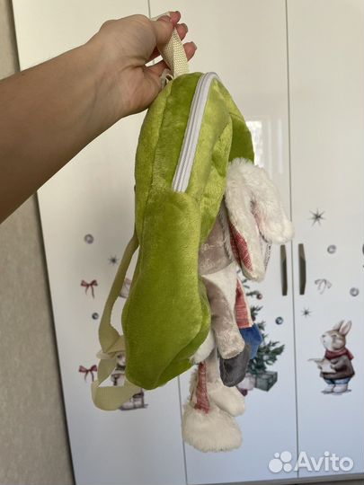 Рюкзак детский новый