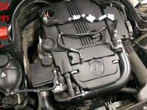 Двигатель Mercedes-Benz E-Class 3 1.8 271.820