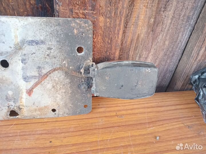 Поворотники мотоцикла Восход 2