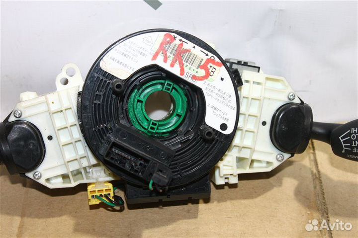 Шлейф руля Honda Stepwgn RK1