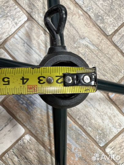 Основание для елки