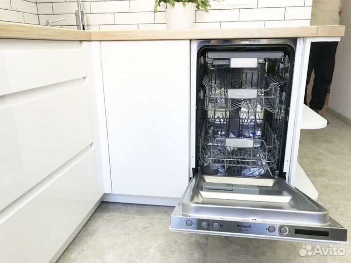 Кухонный гарнитур на заказ. Премиум качество