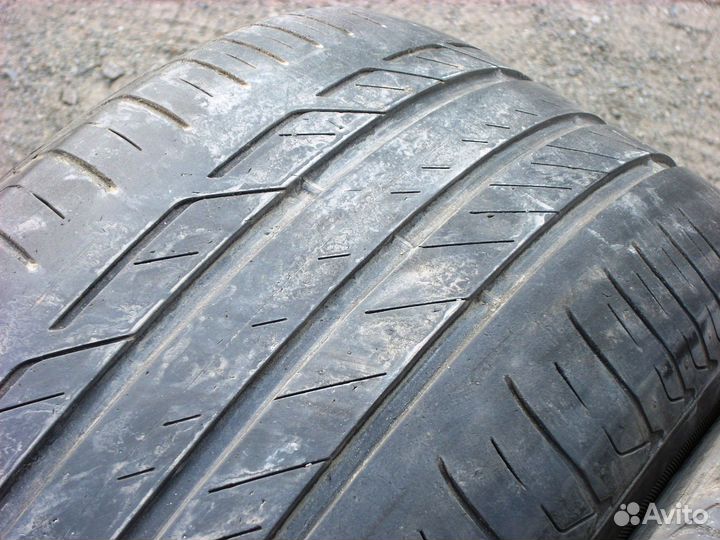 Bridgestone Turanza T001 225/55 R17 97V